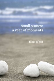 small stones: a year of moments