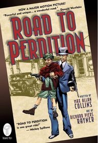 Road to Perdition (Road to Perdition, Bk 1)