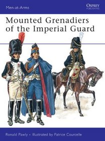 Mounted Grenadiers of the Imperial Guard (Men-at-Arms)