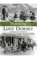 Discovering Lost Dorset