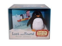 Lost and Found Gift Set