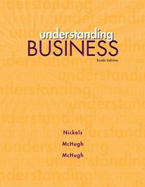 Understanding Business