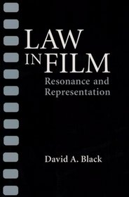 Law in Film: Resonance and Representation