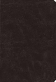 NIV Life Application Study Bible