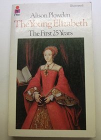 YOUNG ELIZABETH: THE FIRST TWENTY YEARS