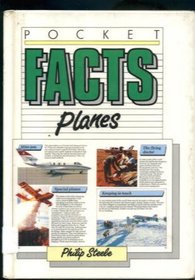 PLANES (POCKET FACTS)