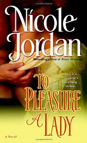 To Pleasure a Lady (Courtship Wars, Bk. 1)
