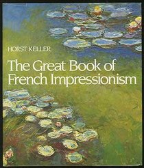 The Great Book of French Impressionism