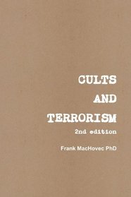 CULTS AND TERRORISM