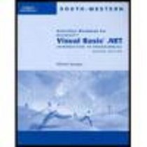 Activities Workbook for Microsoft Visual Basic.NET Introduction To Programming