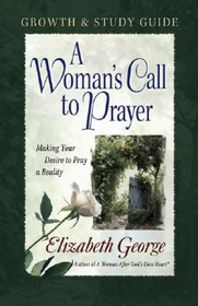 A Woman's Guide to Prayer