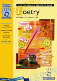 Poetry (Blueprints S.)