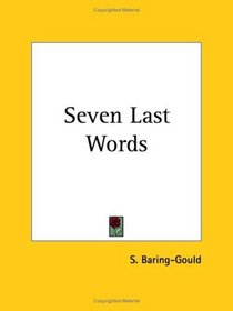 Seven Last Words