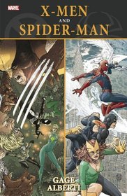X-Men/Spider-Man TPB (v. 1)
