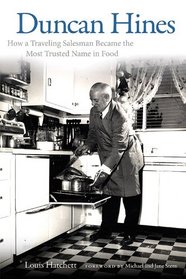 Duncan Hines: How a Traveling Salesman Became the Most Trusted Name in Food