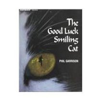 The Good Luck Smiling Cat (Fastback Mystery)