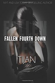 Fallen Fourth Down (Fallen Crest Series) (Volume 4)