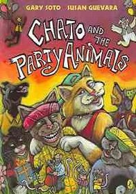 Chato And The Party Animals