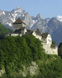 Liechtenstein: A Modern History