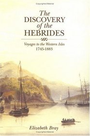 Discovery of the Hebrides