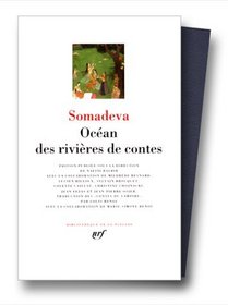 Somadeva : Ocan des rivires de contes