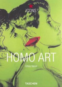 Homo Art (Icons)