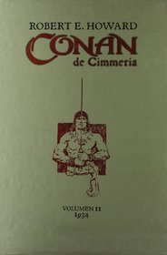 Conan de cimmeria (Spanish Edition)