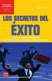 Los Secretos Del Exito (Spanish Edition)