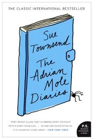 The Adrian Mole Diaries (P.S.)