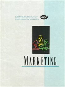 Marketing: Business Management English