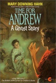 Time for Andrew (Avon Camelot Books)