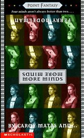 More Minds (Minds, Bk 2)