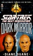 Star Trek The Next Generation: Dark Mirror
