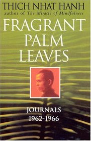 Fragrant Palm Leaves