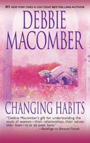 Changing Habits (Large Print)