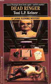 Dead Ringer (Laura Fleming, Bk 2)