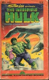Stan Lee Presents The Incredible Hulk
