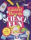 Giant Flip Book: Science Fun/Math Fun (Main Street Books)