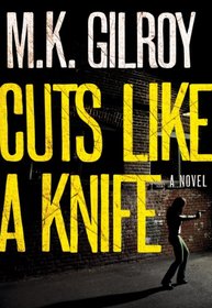 Cuts Like a Knife (Kristen Conner, Bk 1)