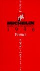 Michelin Red Guide: Hotels-Restaurants 1996 (Red Guides)