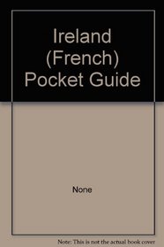 Ireland (French) Pocket Guide