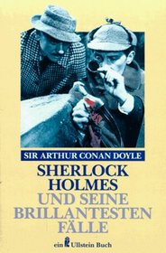 Sherlock Holmes Brillanteste Falle
