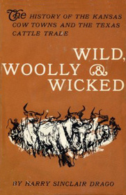 Wild, Woolly & Wicked