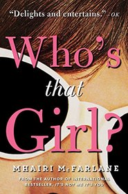 Who's That Girl?