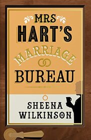 Mrs Hart?s Marriage Bureau