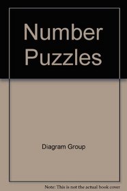 NUMBER PUZZLES