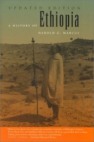 A History of Ethiopia Updated Edition