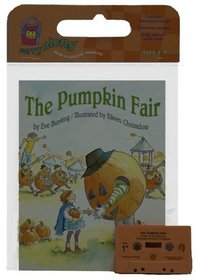 The Pumpkin Fair Book & Cassette (Read Along Book & Cassette)