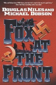 Fox at the Front (Fox on the Rhine, Bk 2)