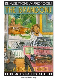 The Brandons: Library Edition